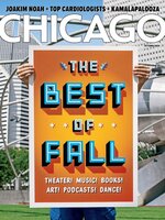 Chicago magazine